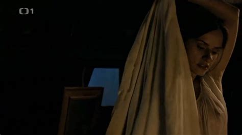 Nude Video Celebs Kristina Kanatova Sexy Zazracny Nos