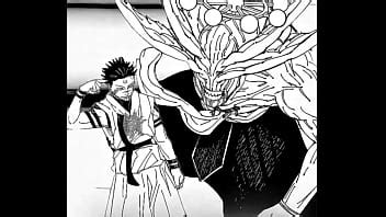 Edit Jujutsu Kaisen Xvideos