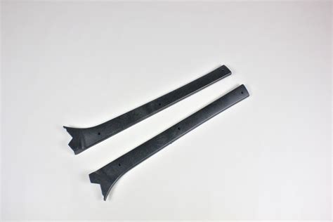 Облицовки стоек лобового стекла 2108,2109,21099,2113,2114,2115 купить c ...