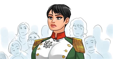 Наполеон | Пикабу