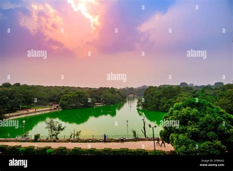 Hauz Khas Village Fotografías E Imágenes De Alta Resolución Alamy