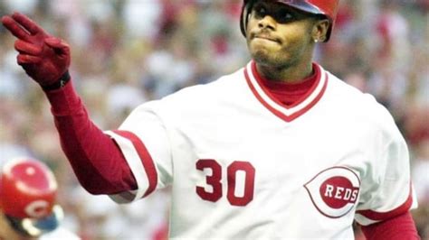 Best Cincinnati Reds Ever Ken Griffey Jr V Jonny Gomes