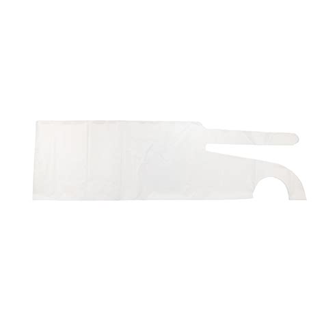 Protective Medical Disposable Apron Baymro Medical