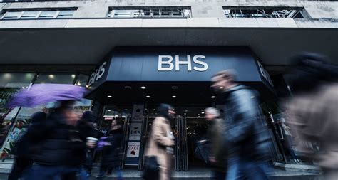 bhs saga shows  time  clean  capitalism capx