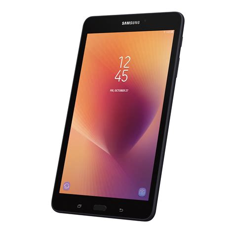 Samsung Galaxy Tab A SM-T387 Tablet - 8" - 2 GB - Qualcomm MSM8917 Quad ...