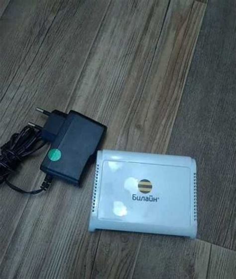 Распределительная коробка биллайн для интернета | Festima.Ru ...