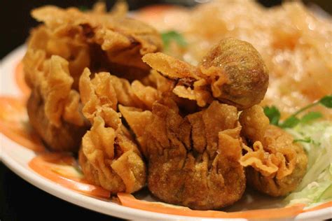 Top 9 Chinese Wonton Wrapper Recipes