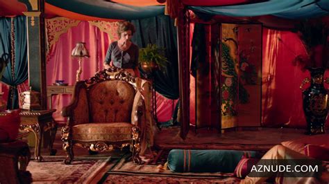 Rachel Griffiths Nude Aznude