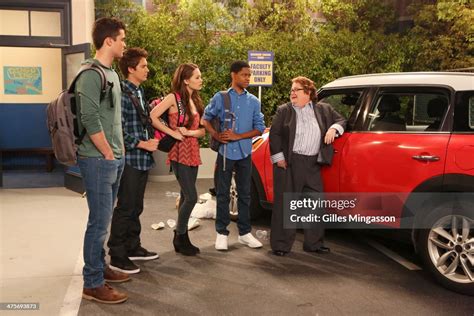 Lab Rats Mission Mission Creek High Now That She Knows Their