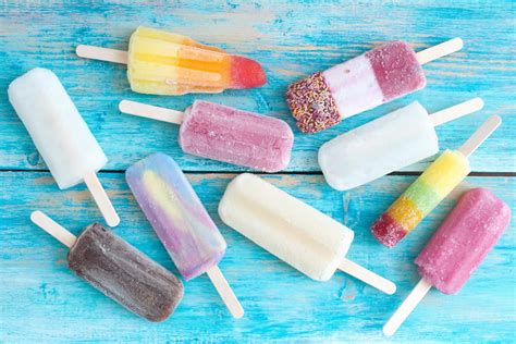 15 Best Popsicle Brands, Ranked - Shopfood.com