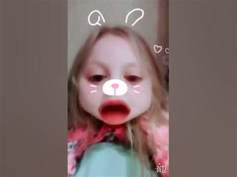 Кролик нями нями - YouTube