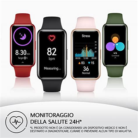HUAWEI Band 7 Orologio Smart - ConsiglioPro.it