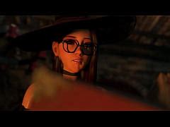 Horny Witch Want Big Dickgirl S Cock D Animated Futa On Female Xxx Mobile Porno Videos