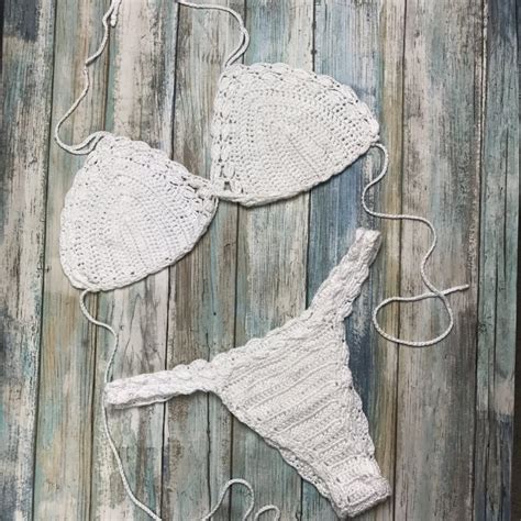 Summer Free Crochet Bikini Pattern Design Ideas For This Year Page Of Isabella