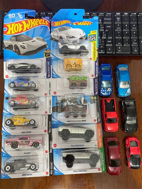 Carrinho Hot Wheels Carrinho De Beb Hot Wheels Nunca Usado Enjoei