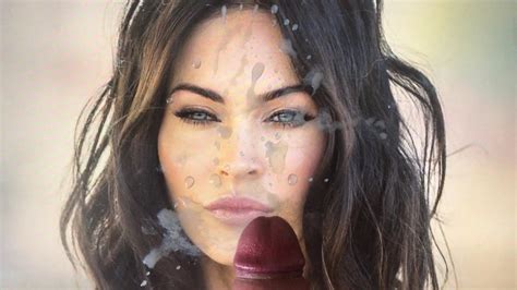 Megan Fox Cum Tribute Gay Amateur Amateur Porn XHamster
