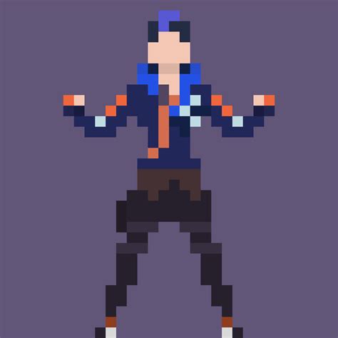 Pixilart Valorant By Req