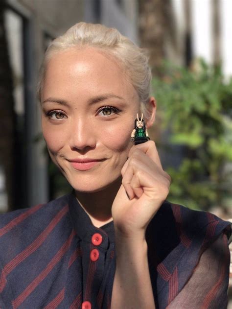 Pin by Patty_Holmes on Pom Klementieff in 2023 | Pom klementieff, Pom