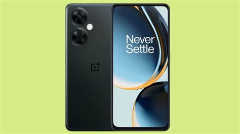 Oneplus Lance Le Nord N G Un Nouveau Smartphone Conomique Global