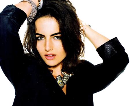 Celebrity Cute Wallpapers Camilla Belle Hot Wallpapers