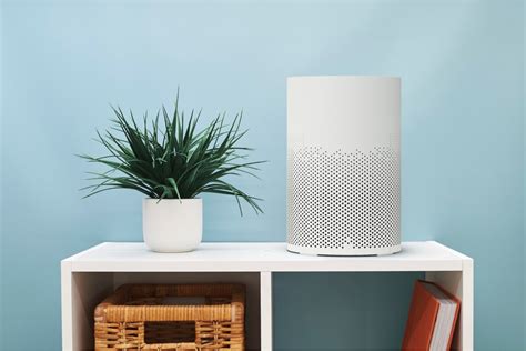Очиститель воздуха TION IQ 200 White 00-10029184 - выгодная цена ...