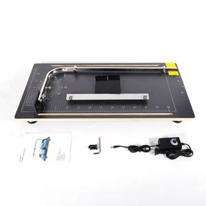 Amazon Techtongda Hot Wire Foam Cutter Styrofoam Cutting Machine Thermocut With Temperature