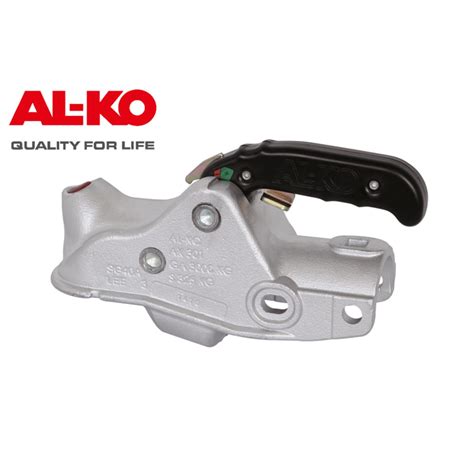 Sakabe AL-KO 3000kg, Ø 50mm – Trailer parts