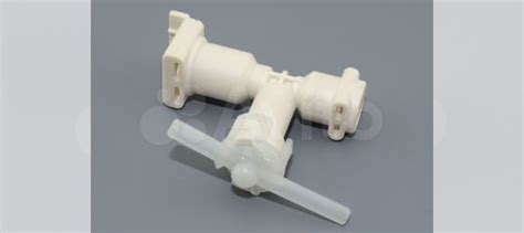 Клапан Т-образный Delonghi есам etam купить в Москве с доставкой ...