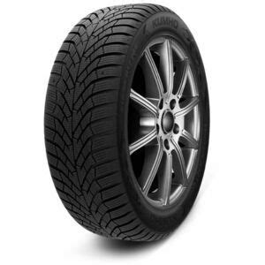 Däck Kumho 225/45 R17 91H 3PMSF | Wintercraft WP52 · Vinter | GRIP500