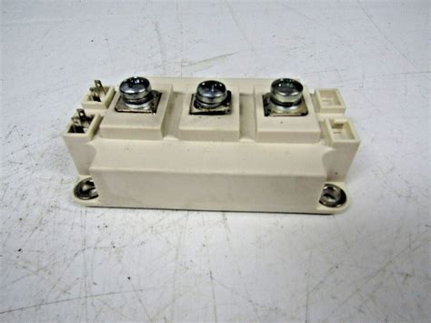 Semikron Skm Gb D Igbt Module Skm Gb D W Screws Ebay