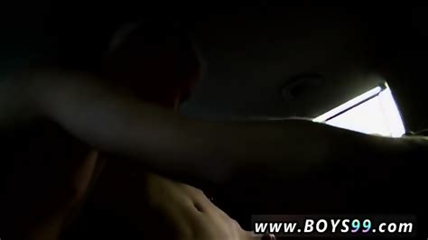 Anal Gaping Gay Galleries An Unlucky Victim Gets A Surprise