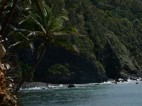 8 secret beaches to discover in Martinique