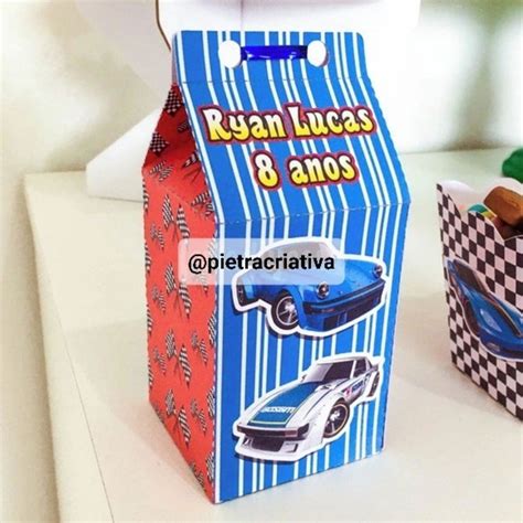 Festa Hot Wheels Loja Pietra Criativa Elo Produtos Especiais