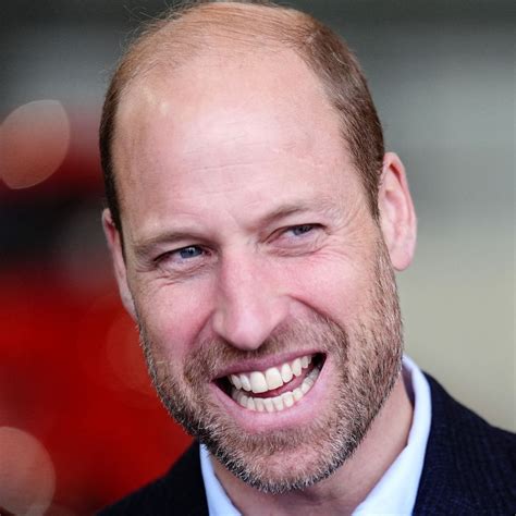 Prince William Claims Solo Outing Is Best Day Of His Life Watch Fun