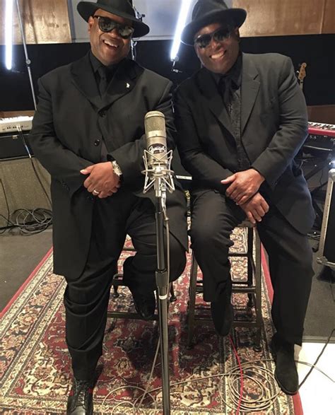 Jimmy Jam And Terry Lewis To Release First Ever Artist Album