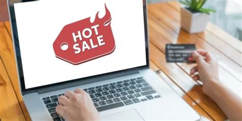 Arranc El Hot Sale Todo Lo Que Ten S Que Saber Para Aprovecharlo Al M Ximo El Ojo Web