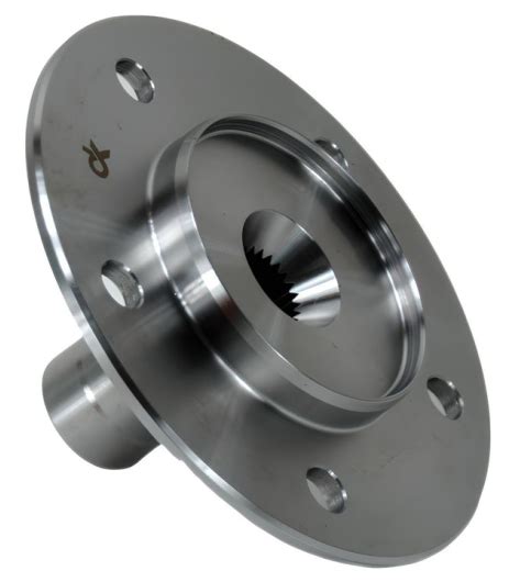 Передняя ступица Шевроле Нива 2123 / Chevrolet Niva 2123 (2123-3103014 ...
