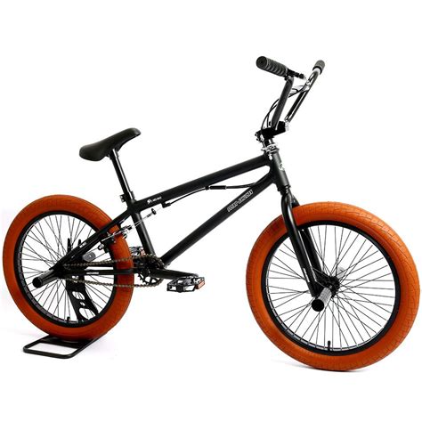GMINDI Новый велосипед 20-дюймовый производительный велосипед BMX рама ...