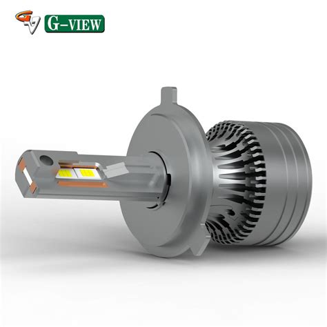 G View High Quality G Led Headlight H Super Canbus Lm