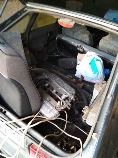 Опять клапан 🤪 — ГАЗ Газель, 2 л, 2008 года | поломка | DRIVE2