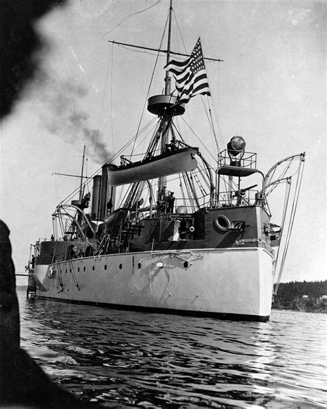 The uss maine sinking surprisingly changed the course of history 10