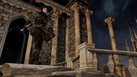 See Naked Men In New Dark Souls Screens