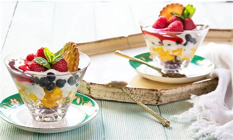 Греческий йогурт для похудения: меню на неделю, польза, советы