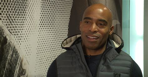 tiki barber leans  moms wise advice