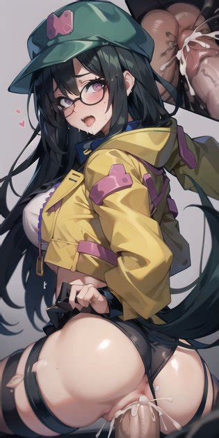 Killjoy Valorant Hentai Luscious Hentai Manga Porn