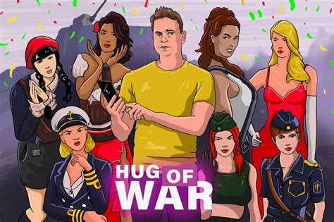 Magary I Played A Bunch Of Horny IPhone Games For Journalism