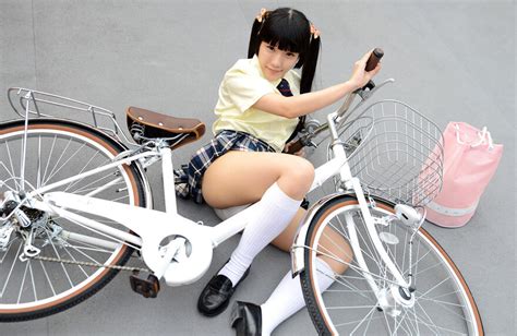 Ichigo Aoi 青井莓 JJGIRL Ichigo Aoi Porn Pic