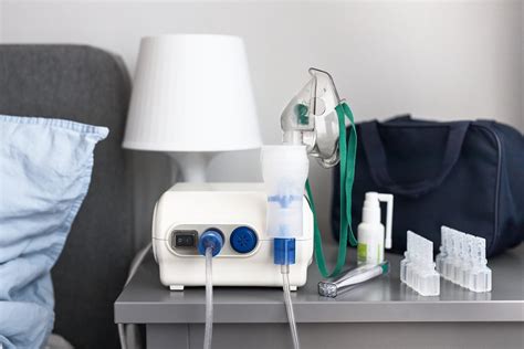 Nebulisers What They Are How To Use Them Cleaning Guide Faqs