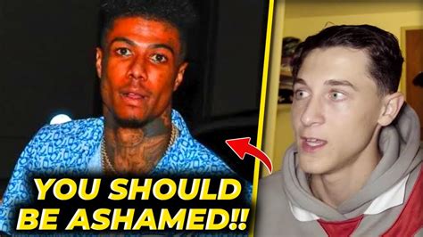 Lil Mabu Nle Choppa Humiliate Blueface With Chrisean Rock Diss Youtube