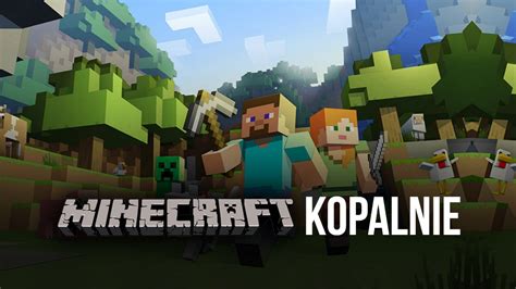 Kopanie W Minecraft Jak Bezpiecznie Eksplorować Jaskinie Bluestacks